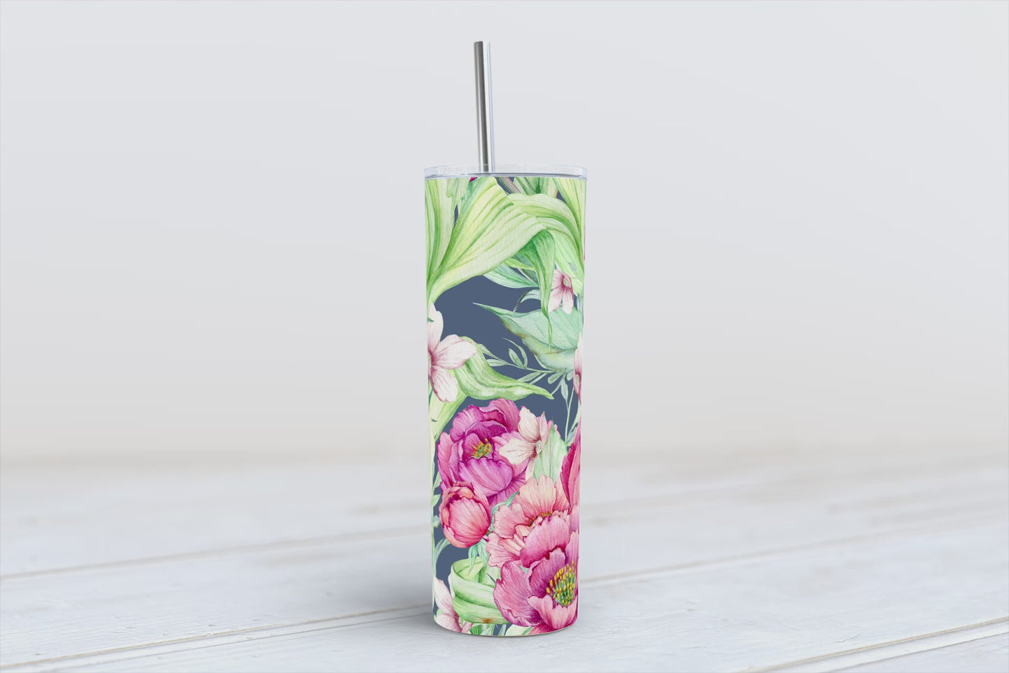 Skinny Tumbler Spring